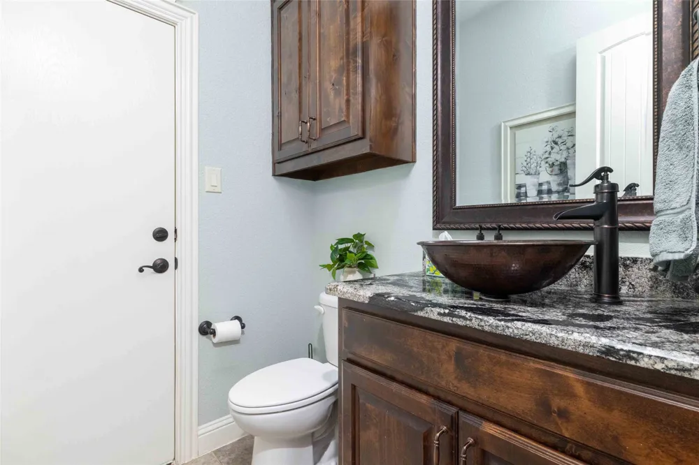 1408 Clover Drive Haslet, TX 76052