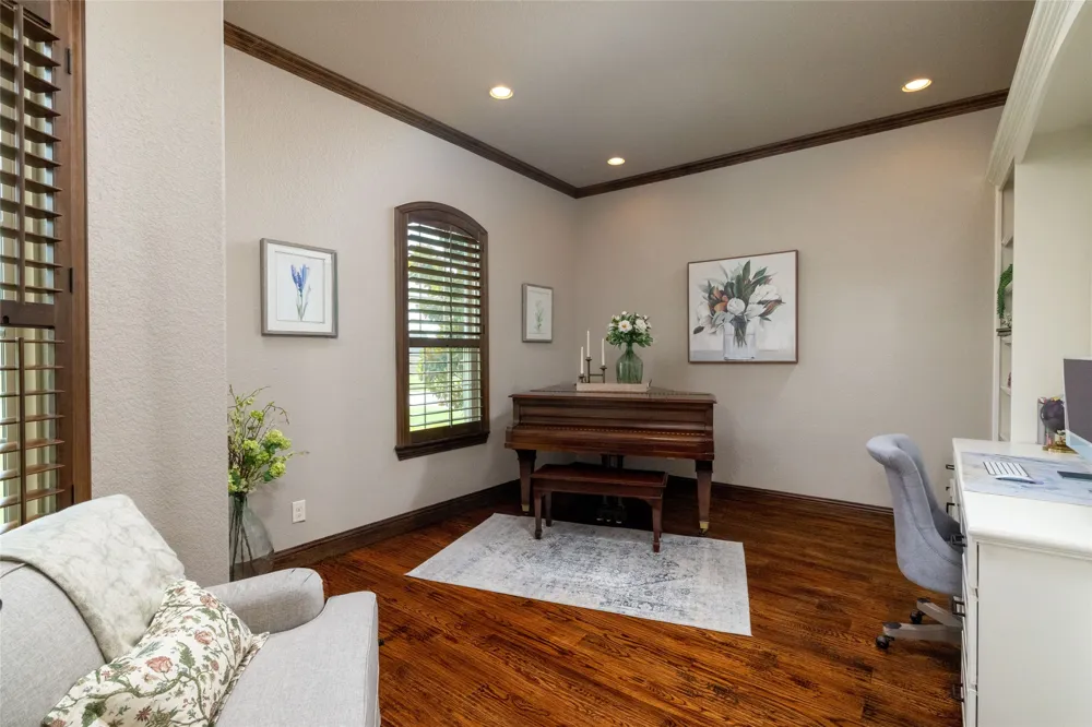 1408 Clover Drive Haslet, TX 76052