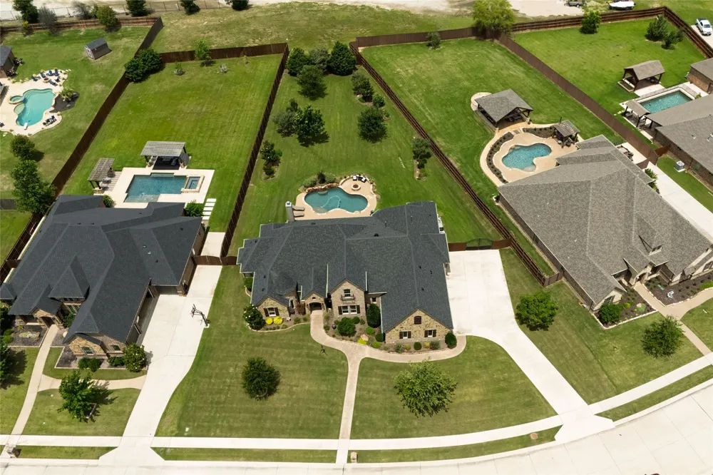 1408 Clover Drive Haslet, TX 76052