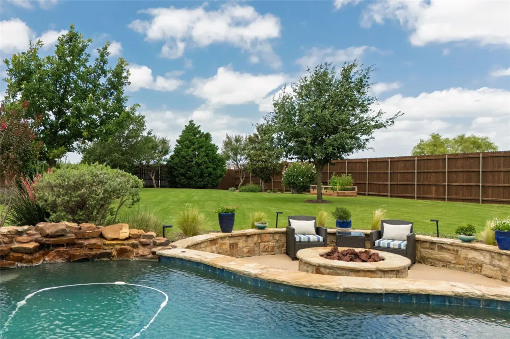 1408 Clover Drive Haslet, TX 76052