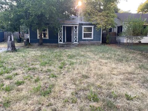 3009 Pueblo Trail