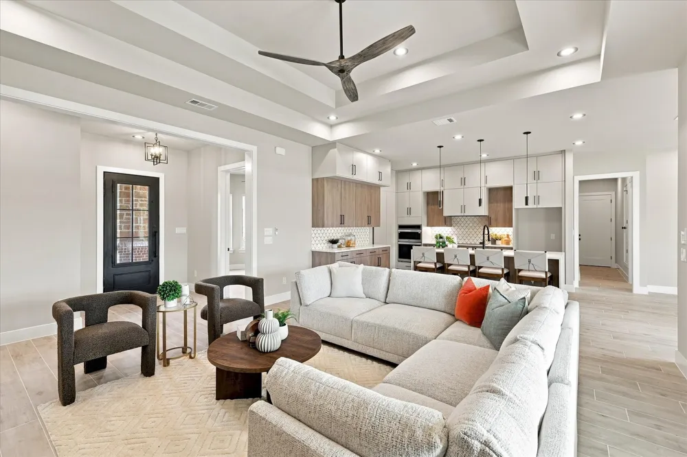 1005 Andy Ranch Court Azle, TX 76020