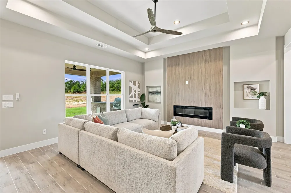 1005 Andy Ranch Court Azle, TX 76020