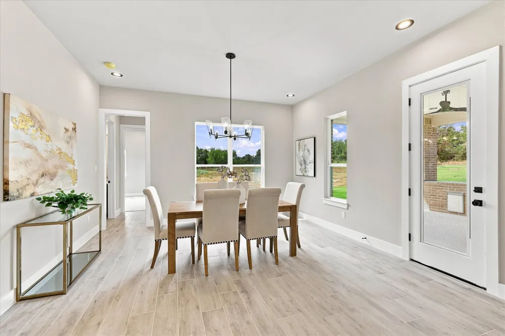 1005 Andy Ranch Court Azle, TX 76020