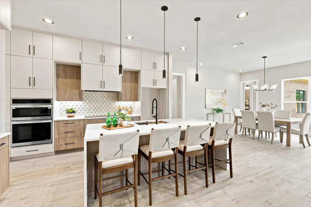 1005 Andy Ranch Court Azle, TX 76020