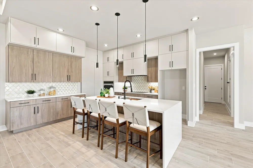 1005 Andy Ranch Court Azle, TX 76020