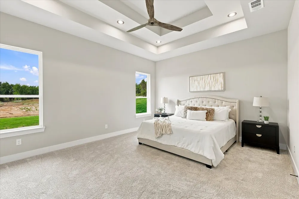 1005 Andy Ranch Court Azle, TX 76020