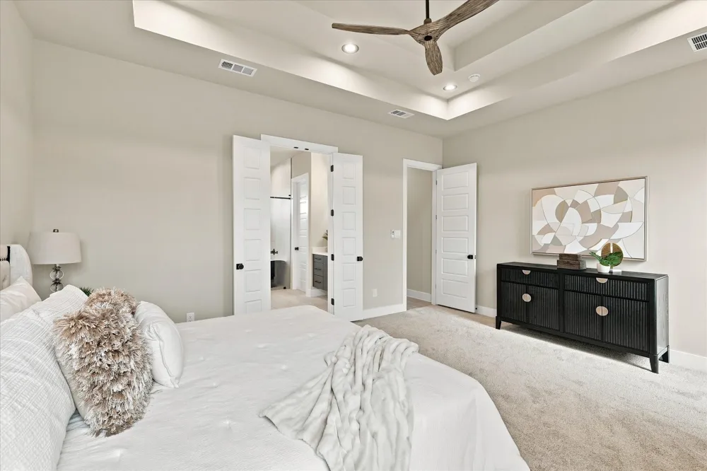 1005 Andy Ranch Court Azle, TX 76020