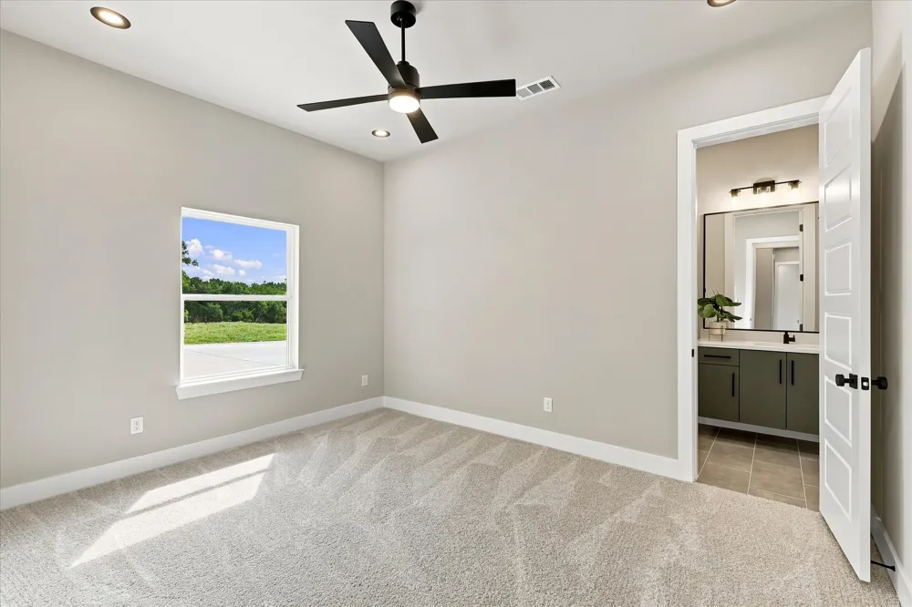 1005 Andy Ranch Court Azle, TX 76020
