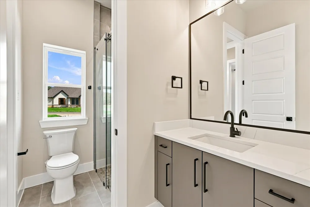1005 Andy Ranch Court Azle, TX 76020