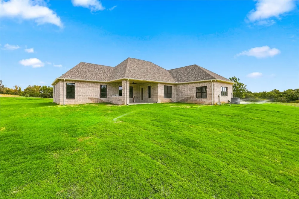 1005 Andy Ranch Court Azle, TX 76020