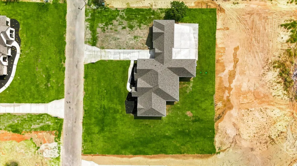 1005 Andy Ranch Court Azle, TX 76020
