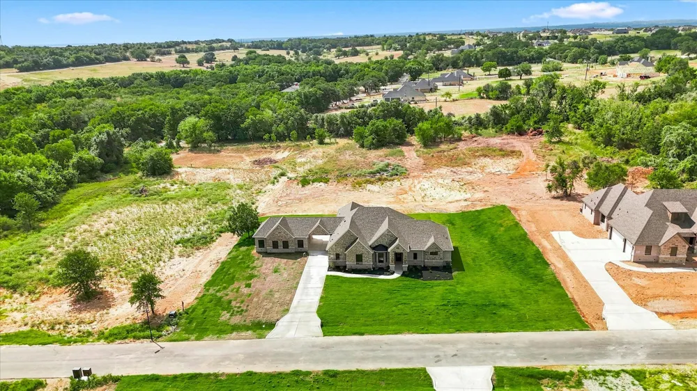 1005 Andy Ranch Court Azle, TX 76020