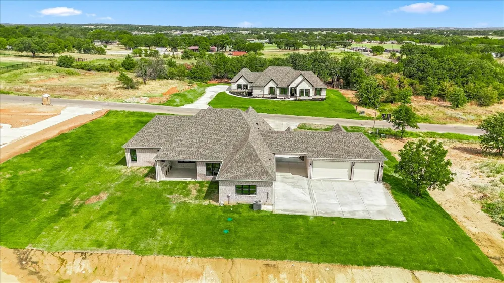 1005 Andy Ranch Court Azle, TX 76020