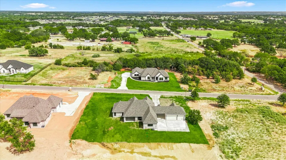 1005 Andy Ranch Court Azle, TX 76020