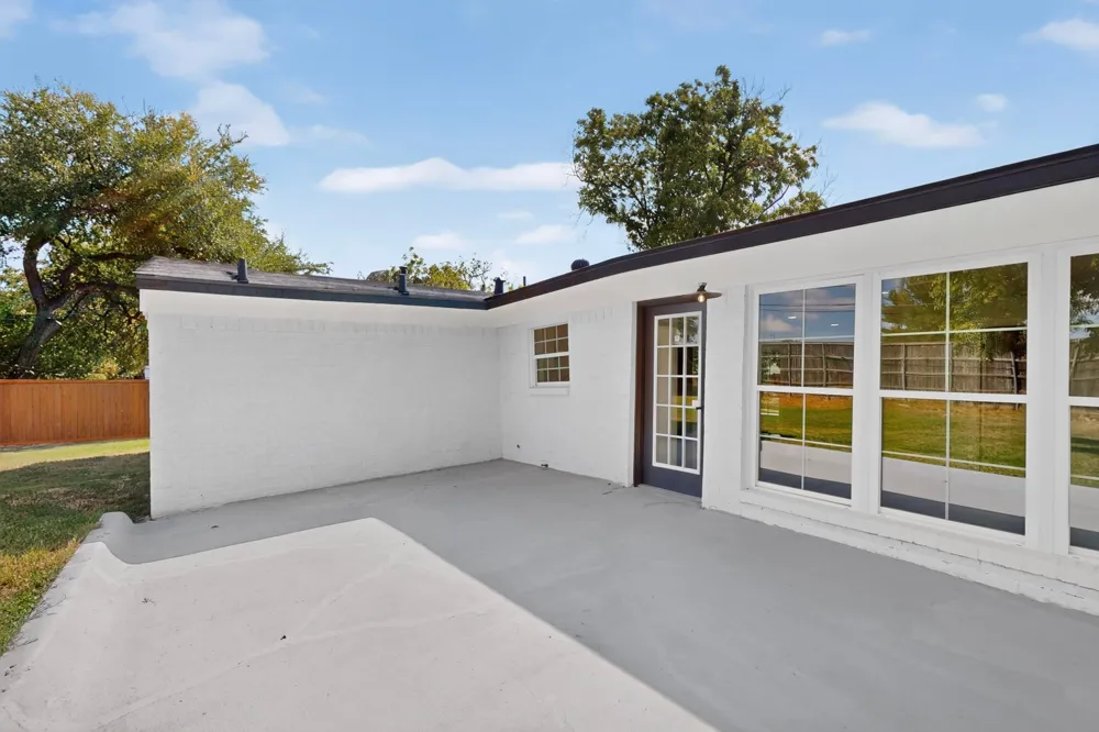 1514 Westwood Drive Irving, TX 75060