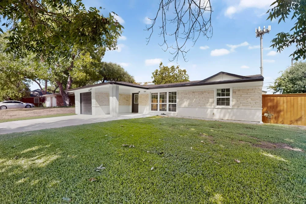 1514 Westwood Drive Irving, TX 75060