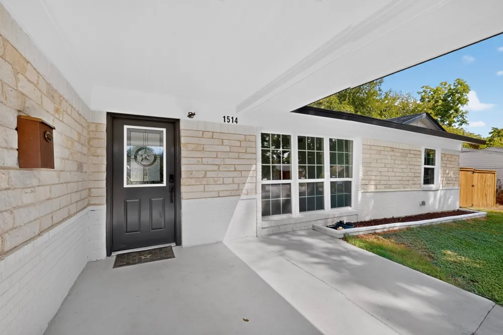 1514 Westwood Drive Irving, TX 75060
