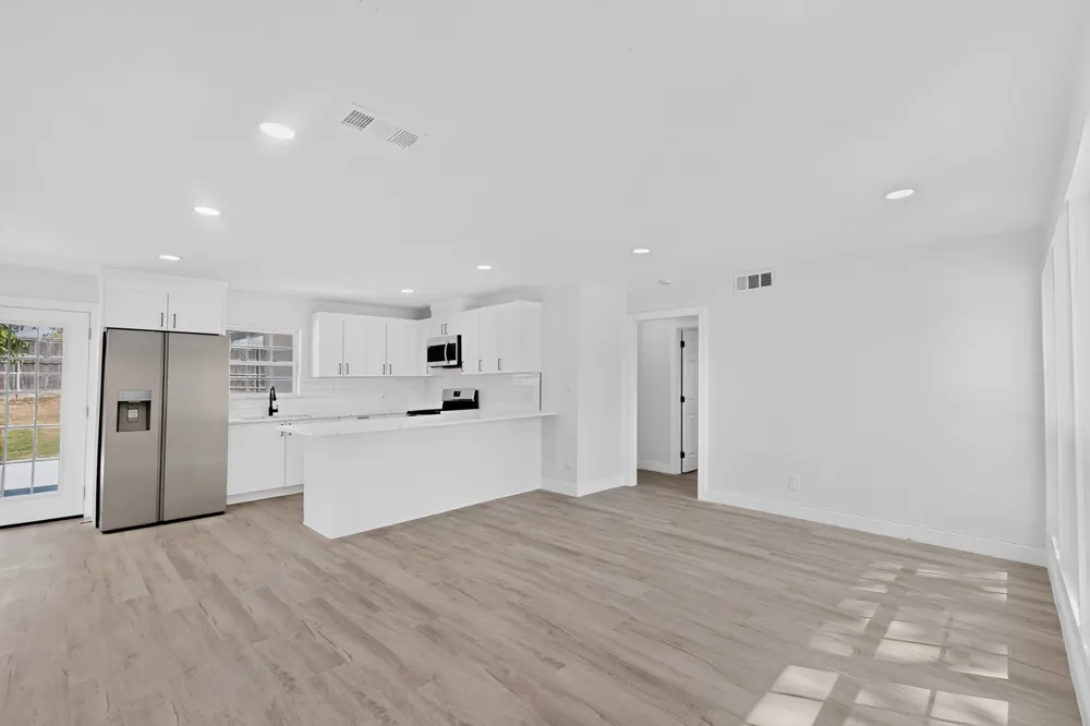 1514 Westwood Drive Irving, TX 75060