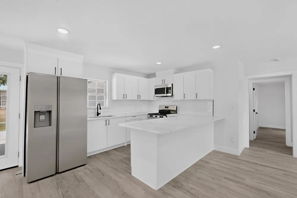 1514 Westwood Drive Irving, TX 75060