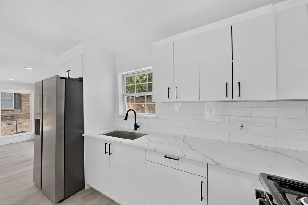 1514 Westwood Drive Irving, TX 75060