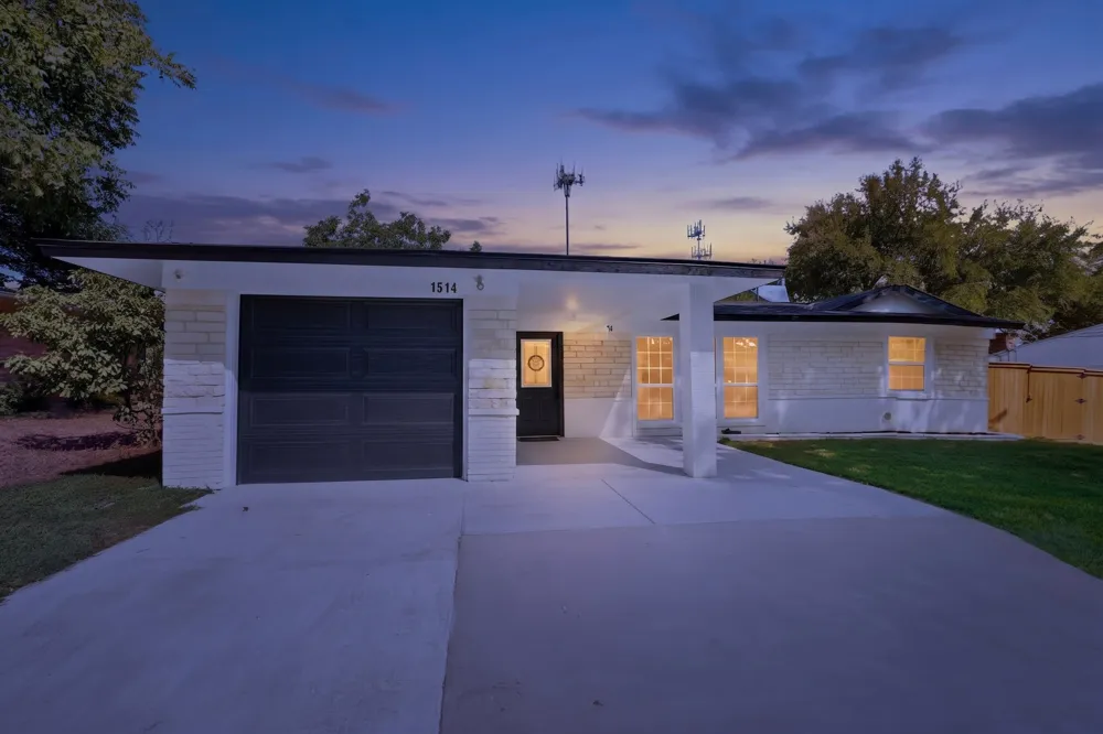 1514 Westwood Drive Irving, TX 75060