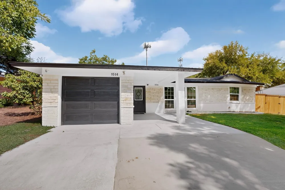 1514 Westwood Drive Irving, TX 75060