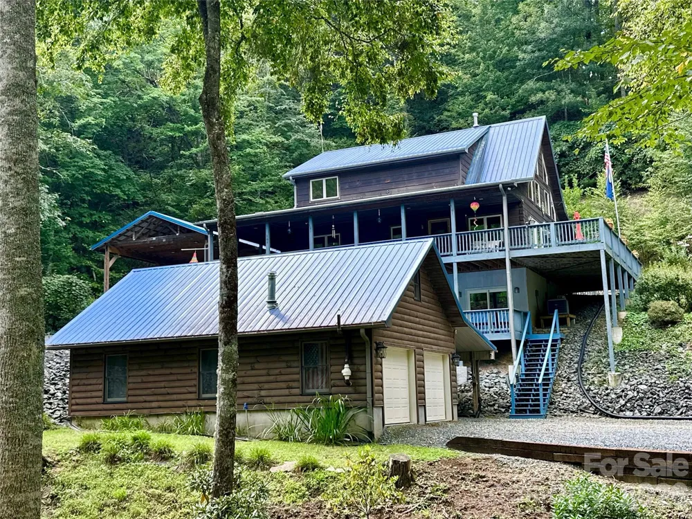 188 Lexington Drive #24 Fleetwood, NC 28626