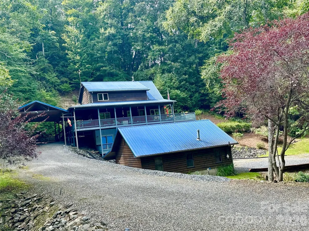 188 Lexington Drive #24 Fleetwood, NC 28626