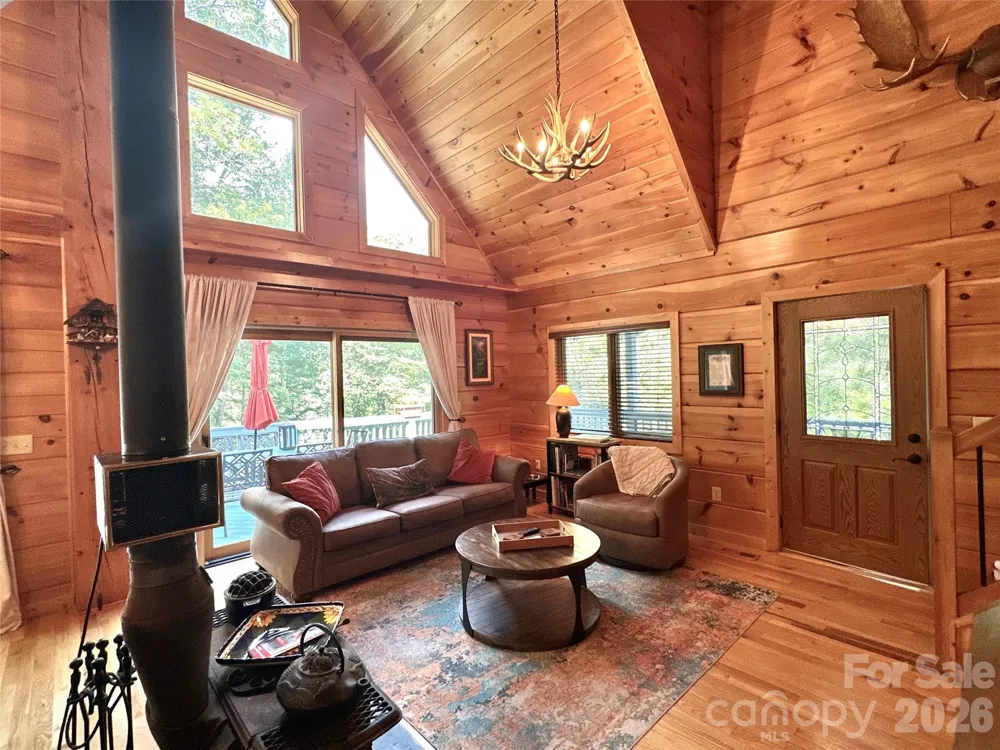 188 Lexington Drive #24 Fleetwood, NC 28626