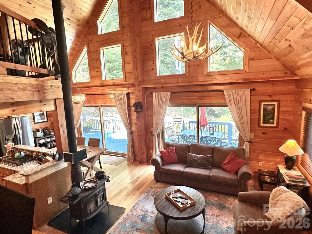 188 Lexington Drive #24 Fleetwood, NC 28626