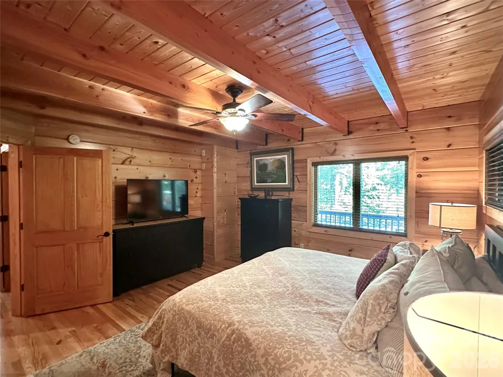 188 Lexington Drive #24 Fleetwood, NC 28626