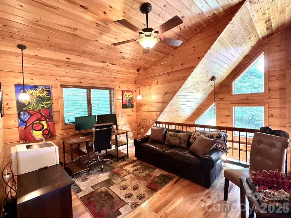188 Lexington Drive #24 Fleetwood, NC 28626