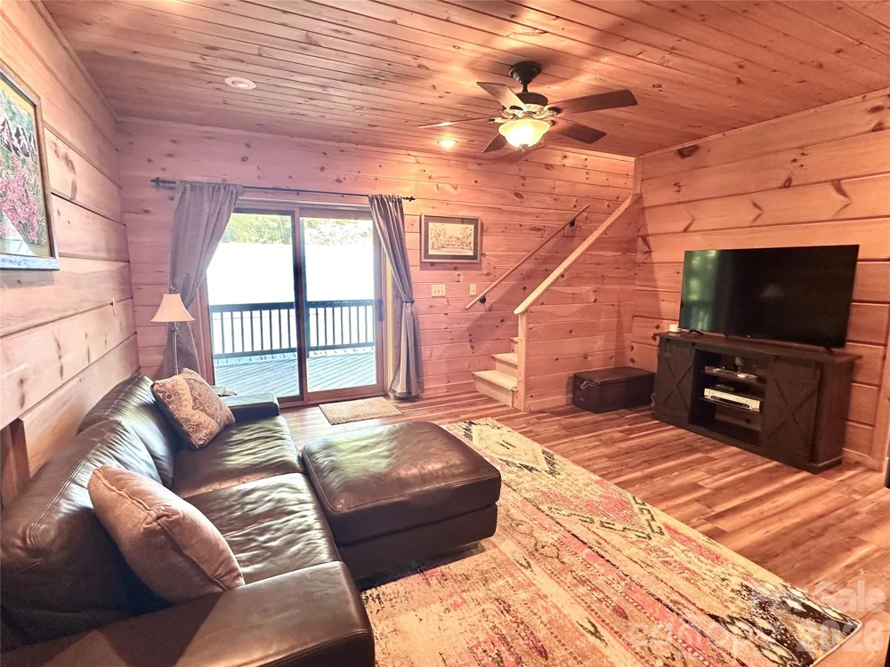 188 Lexington Drive #24 Fleetwood, NC 28626