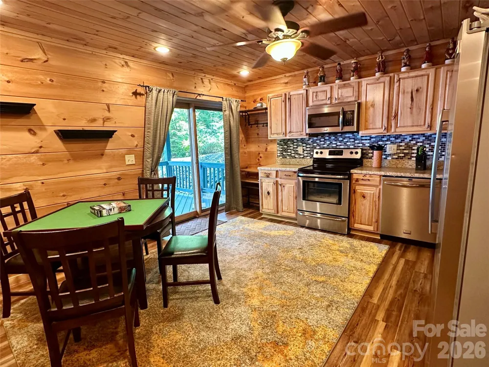 188 Lexington Drive #24 Fleetwood, NC 28626