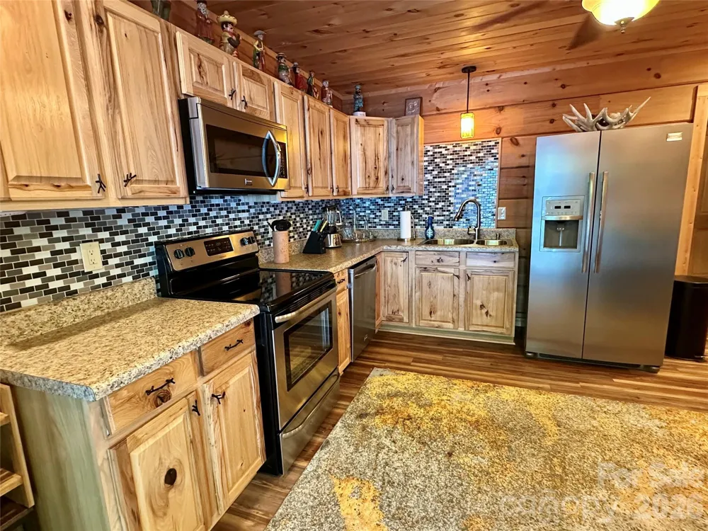 188 Lexington Drive #24 Fleetwood, NC 28626