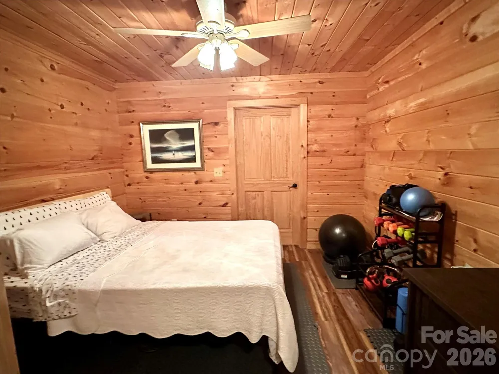 188 Lexington Drive #24 Fleetwood, NC 28626