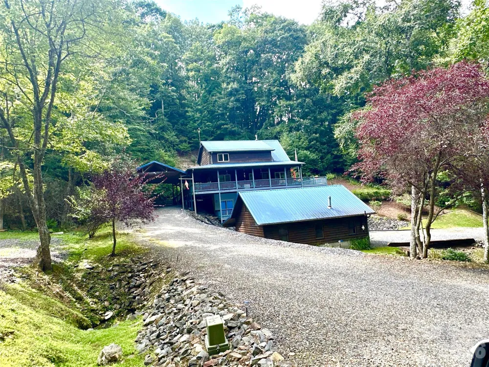 188 Lexington Drive #24 Fleetwood, NC 28626