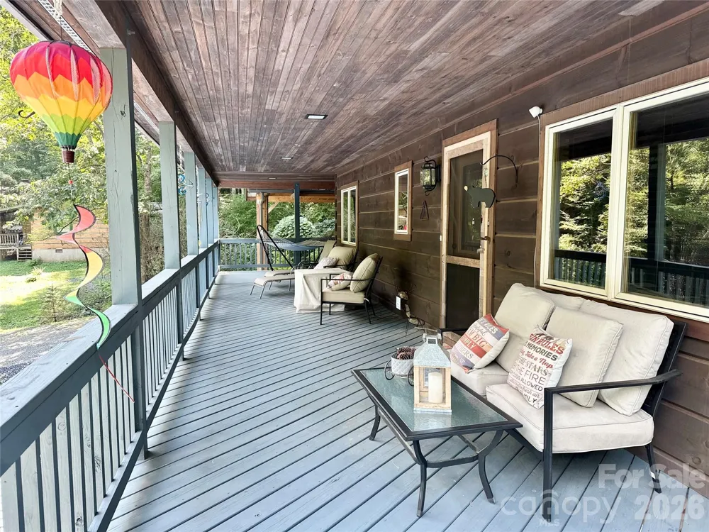 188 Lexington Drive #24 Fleetwood, NC 28626