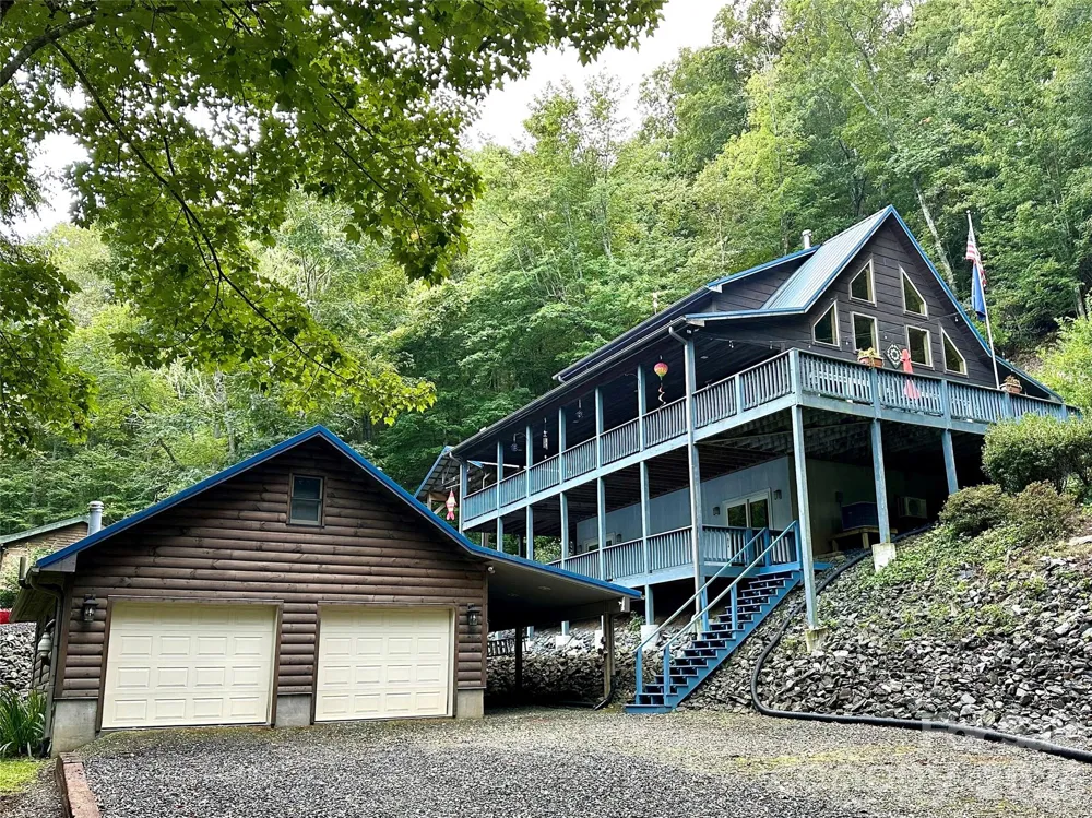 188 Lexington Drive #24 Fleetwood, NC 28626