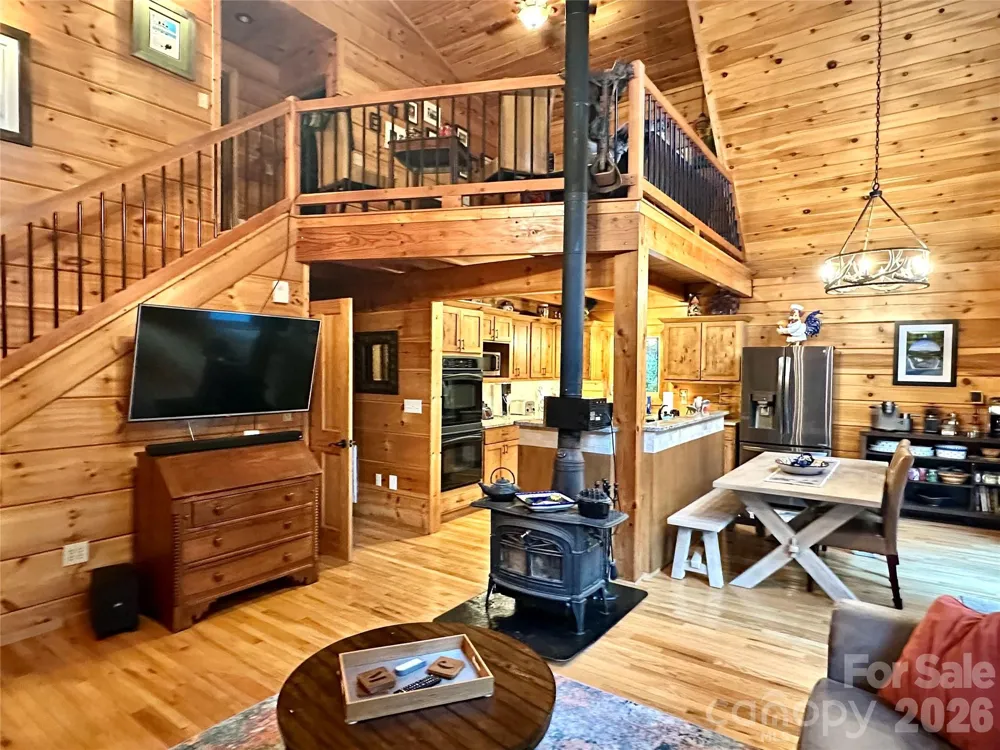 188 Lexington Drive #24 Fleetwood, NC 28626