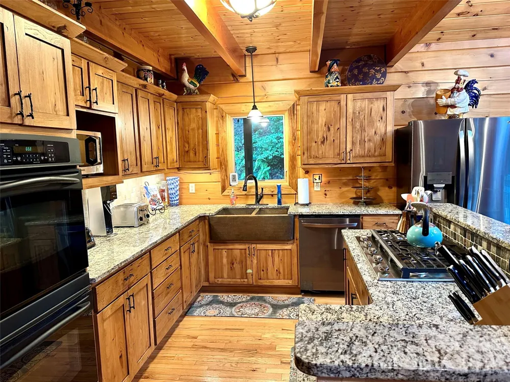 188 Lexington Drive #24 Fleetwood, NC 28626