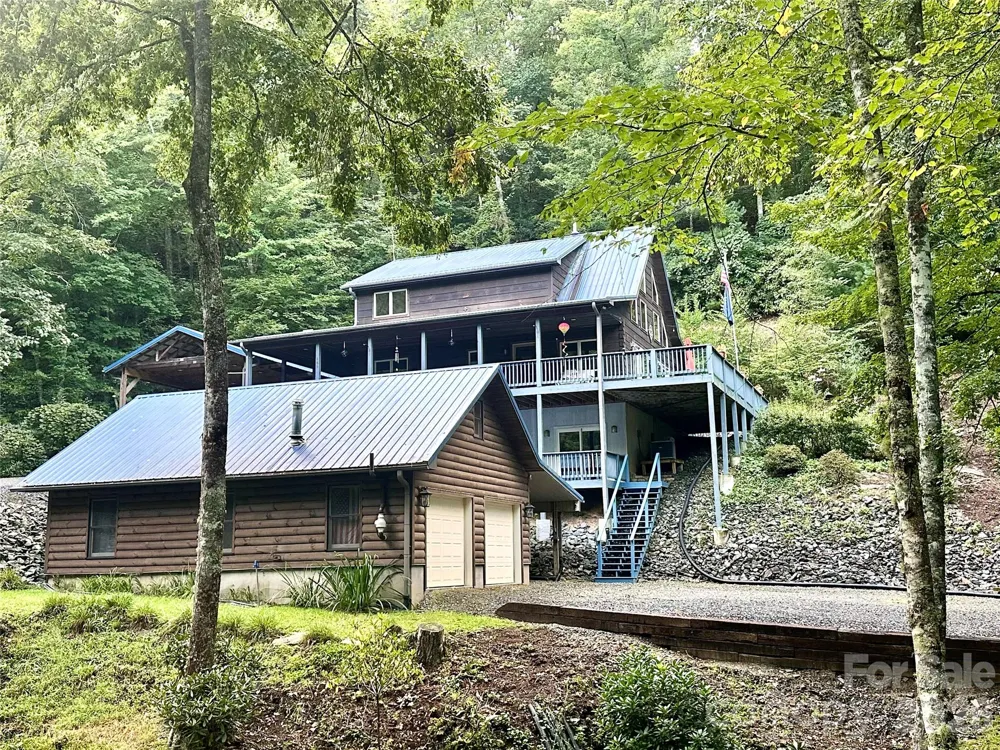 188 Lexington Drive #24 Fleetwood, NC 28626