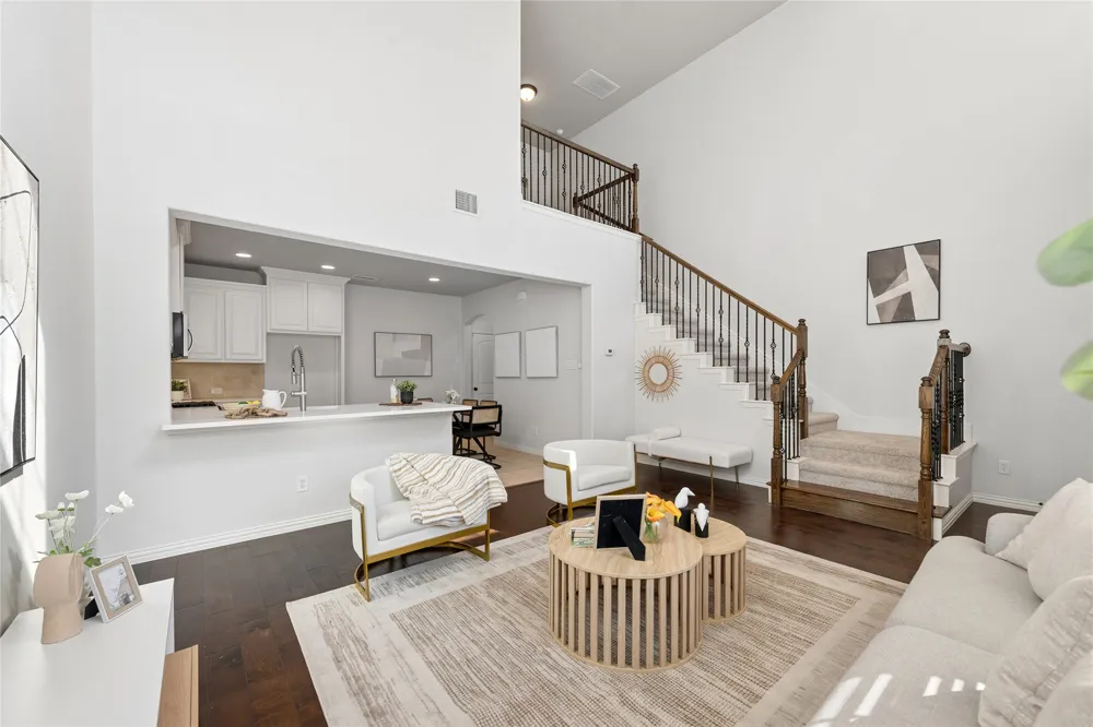 643 Matthew Place Richardson, TX 75081