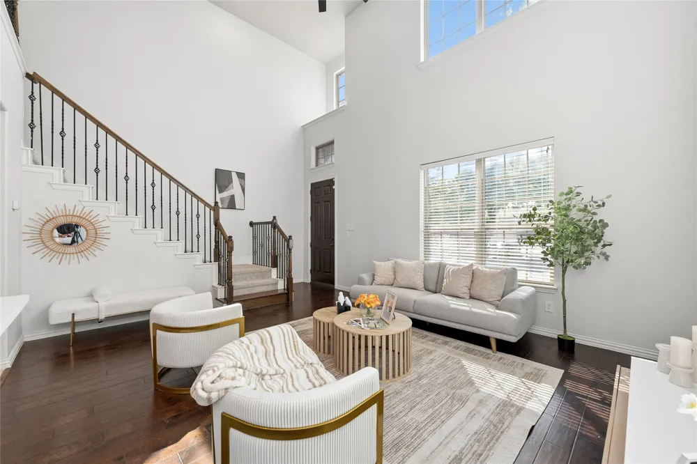 643 Matthew Place Richardson, TX 75081