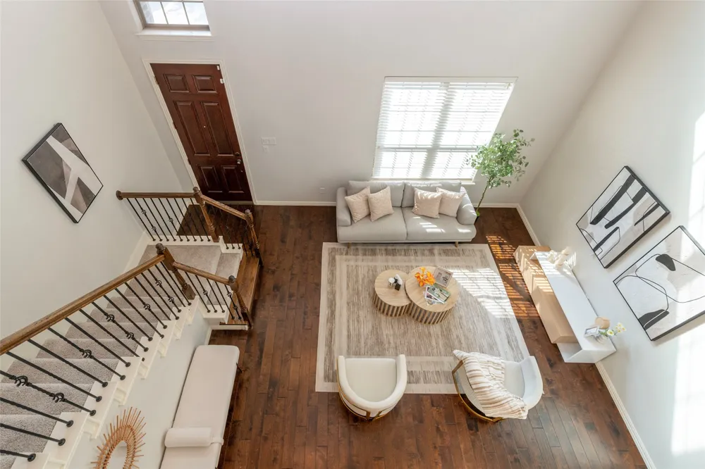 643 Matthew Place Richardson, TX 75081