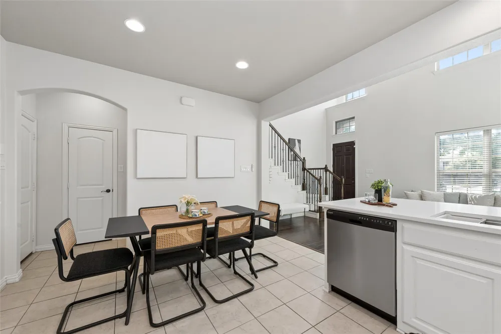 643 Matthew Place Richardson, TX 75081
