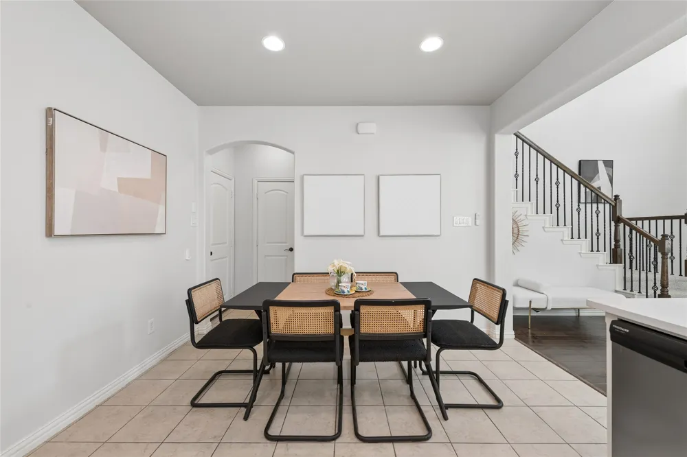643 Matthew Place Richardson, TX 75081