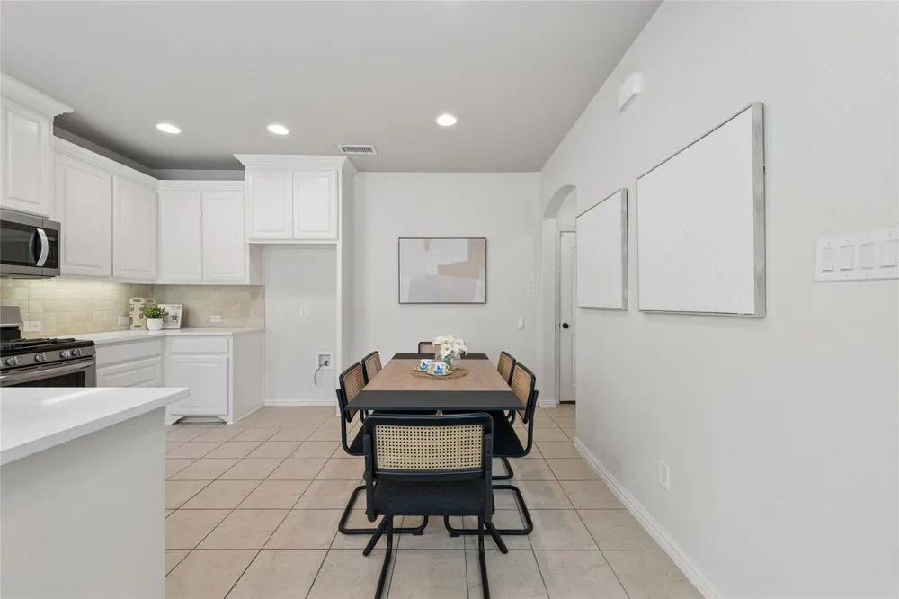 643 Matthew Place Richardson, TX 75081