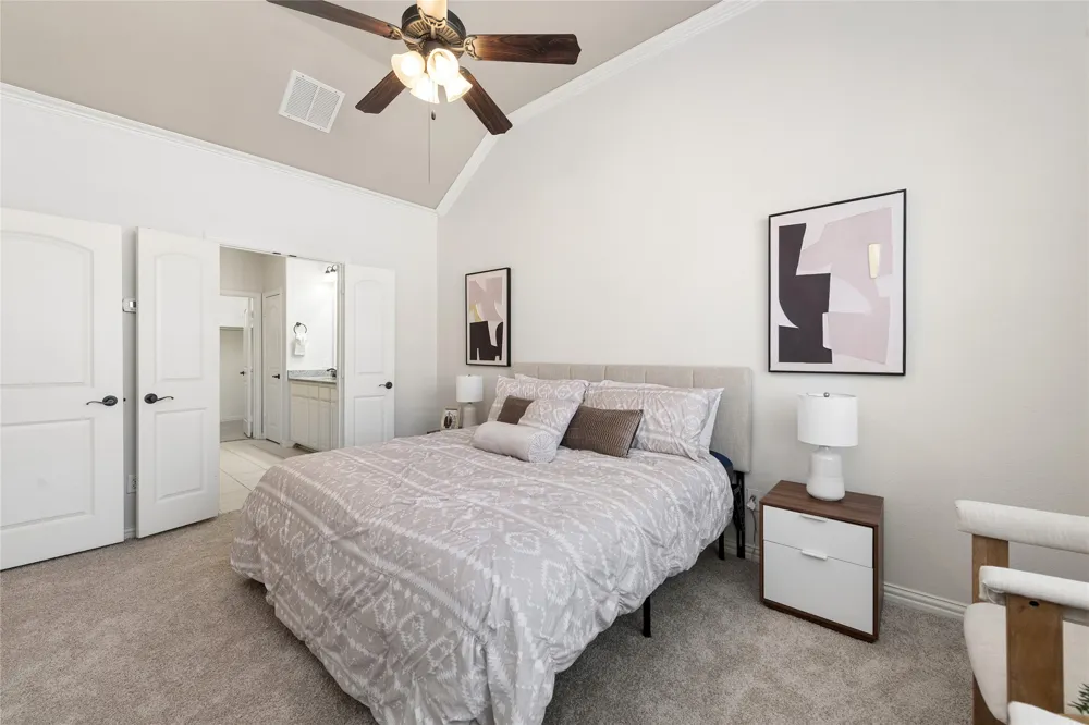 643 Matthew Place Richardson, TX 75081
